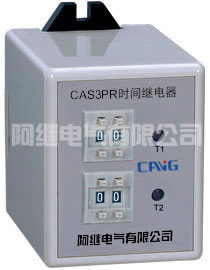 CAS3PR数字式时间继电器