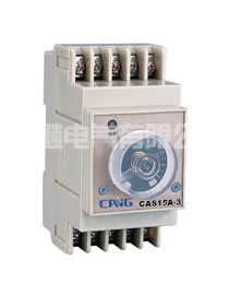 CAS15A-3、CAS15A-4电子式时间继电器
