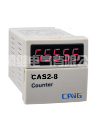 CAS2-8数字计时仪