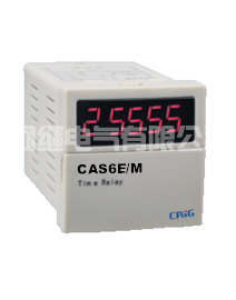 CASE6/M智能型多回路时间继电器