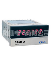 CAM1(DHC6J-M)六位累计计米器、CAM1-A(JMQ-7)六位预置数计米器