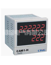 CAM1-H测长仪/线速表