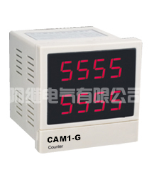 CAM1-G 预置数计米器
