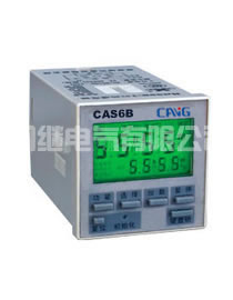CAS6B(DHC6A)液晶显示时间继电器
