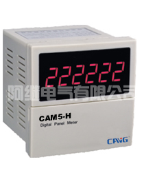 CAM5-H可逆计数器