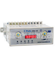 CAD3I-D、-E数显智能电动机保护器