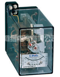 DL-20C型电流继电器