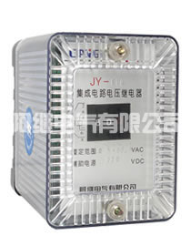JWY-10系列无源静态电压继电器