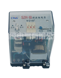 SQP-2型欠频率继电器